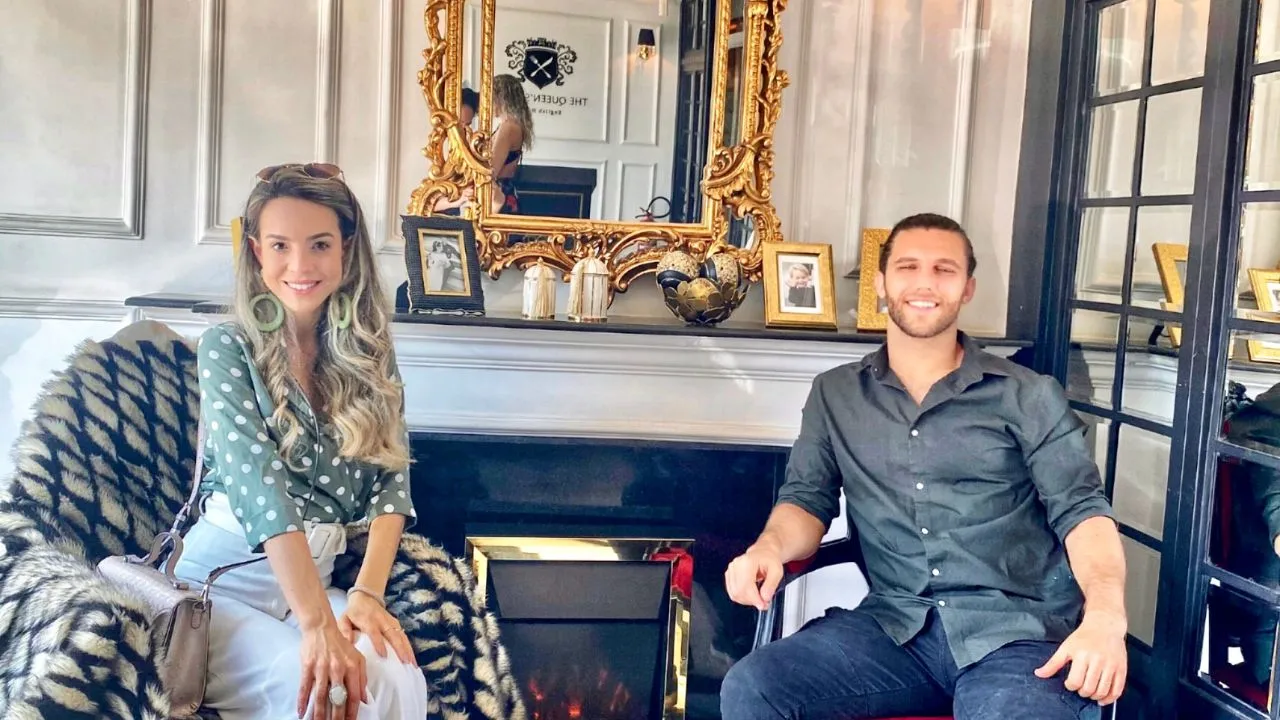 The Queen's Place. Foto: Brazil Greece.