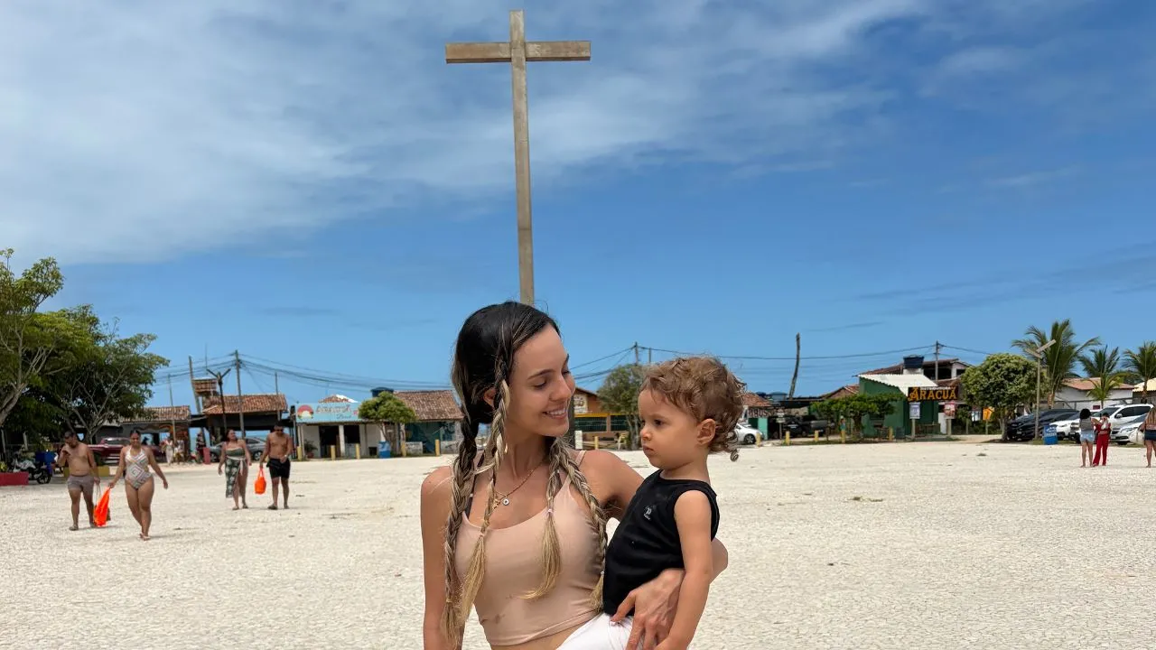 Porto Seguro com crianças? Dicas para férias inesquecíveis na terra do descobrimento