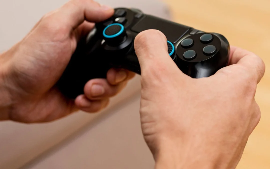 Aeroporto fornece PlayStation para você jogar enquanto espera seu voo