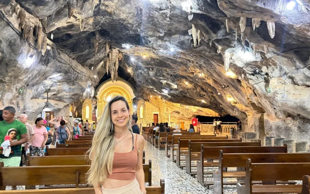 O que fazer em Bom Jesus da Lapa? Grego visita e diz o que não pode perder