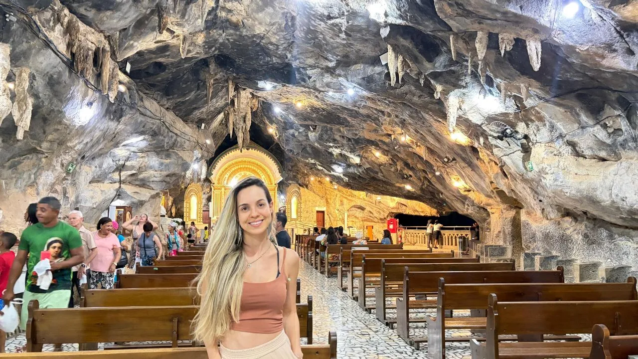 O que fazer em Bom Jesus da Lapa? Grego visita e diz o que não pode perder