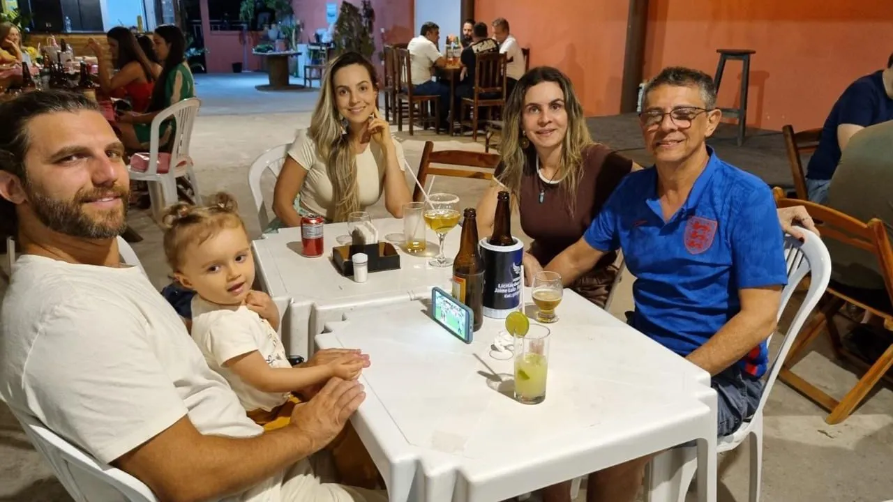 Grego descobriu cidade da Bahia com elementos comuns da Grécia