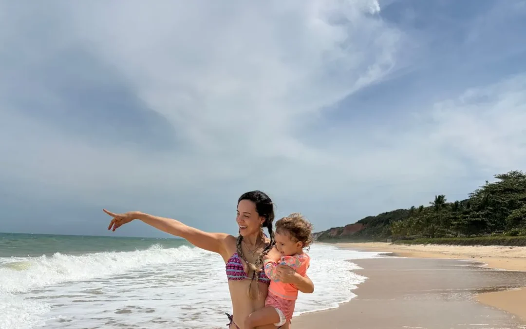 Praia do Taípe, o que você precisa saber antes de ir?