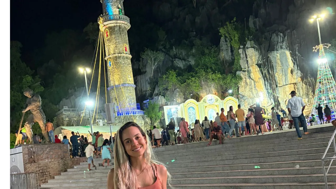 O que fazer em Bom Jesus da Lapa? Grego visita e diz o que não pode perder