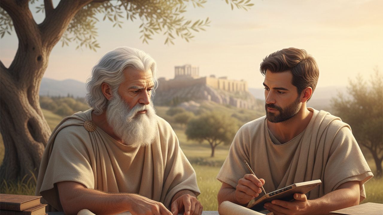 O alfabeto grego explicado para brasileiros (sem dor de cabeça)